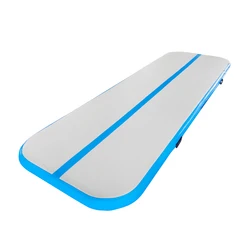 Wholesale Airtrack Mat Gymnastics Tumbling Mat Inflatable Air Track