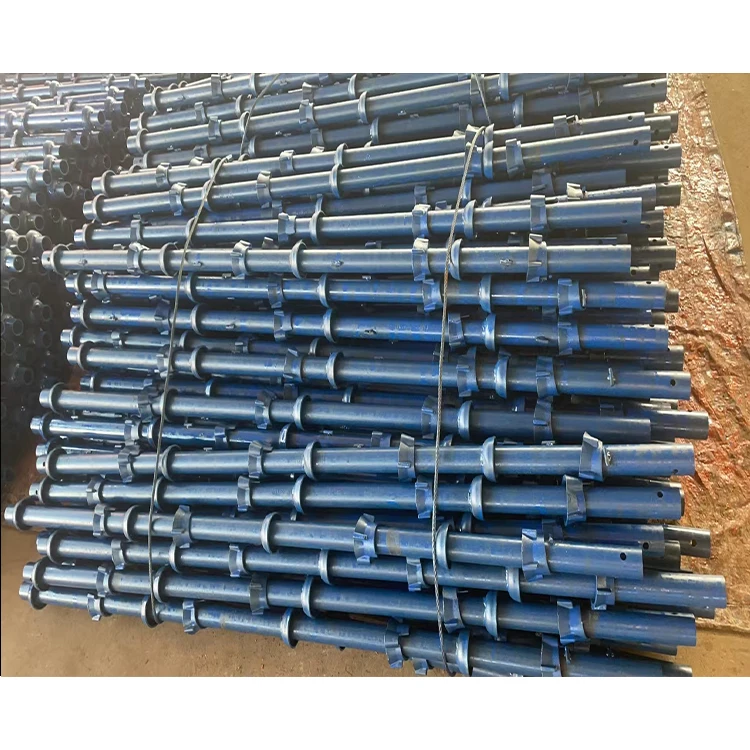 Quick Disassembly and Installation Steel High Standard Mobile Ledger Galvanized Cuplock System Scaffolding for Construction