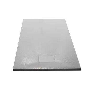 Европейский Стиль Каменный душевой поддон для ванной комнаты прямоугольный