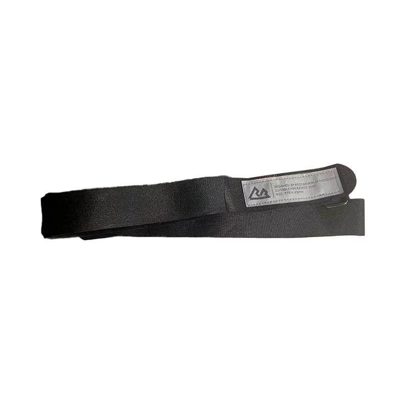 N37 Rockbrook 50L Oxford Cloth Strap Connect The Handle And Tripod To Enhance The Stability Of The Tripod 2 Pieces/Set