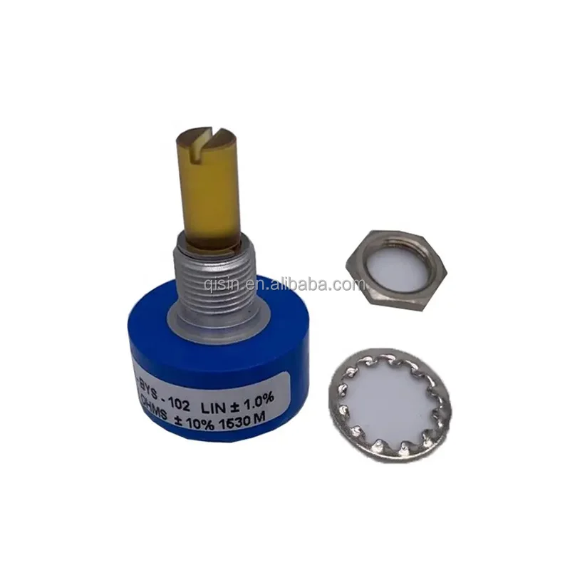 New Slide Valve Displacement Sensor 534C1552H01 For Central Chiller Unit