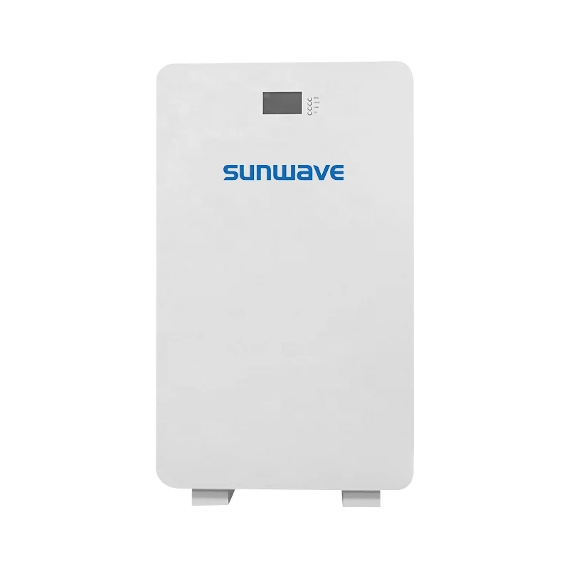 Lifepo4 Solar Battery 10Kwh 48V 100Ah 15Kwh Lifepo4 Battery 51.2V Lifepo4 Wall-Mounted Battery Inverter Wall Mounted