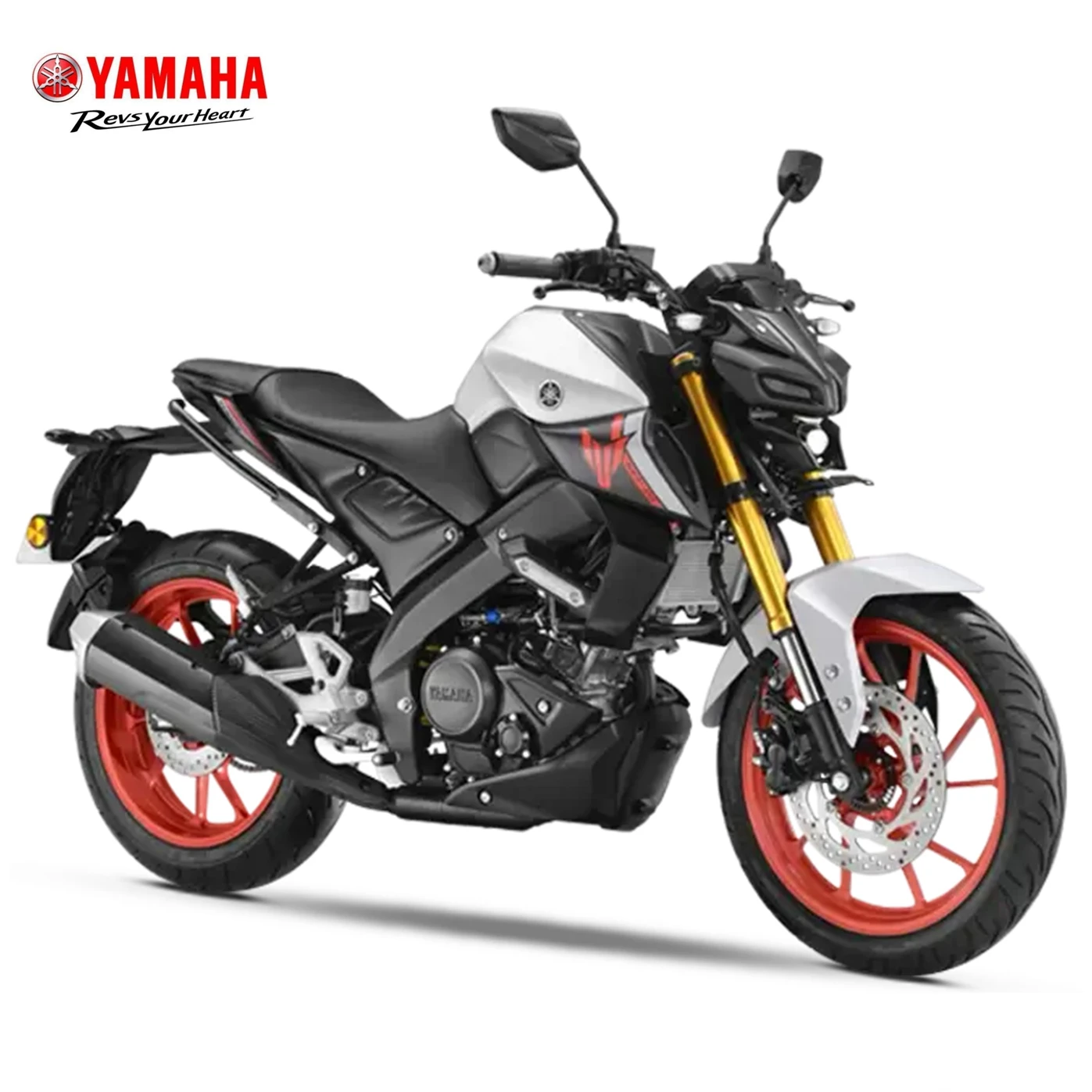 Фирменная Новинка Индия Yamaha MT-15 V2 Streetbike мотоциклы