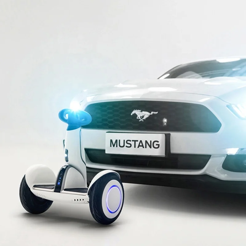 Smart Two Wheel A Hover Board Fast Auto Balance Wheel Electric Scooters