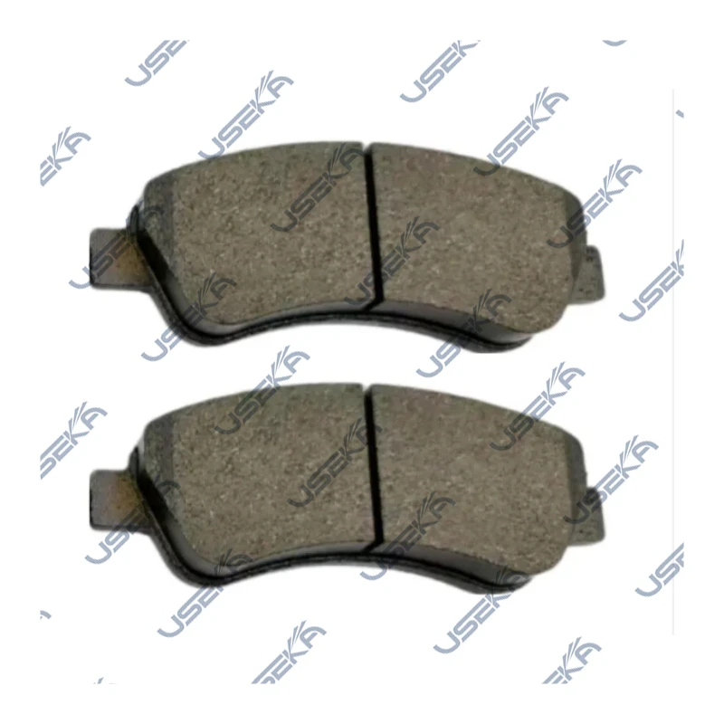 USEKA OEM 425423 ZQ92190580 425238 425239 425276 425221 425341 425259 425218  Brake Pad Fit For Peugeot Citroen 16V