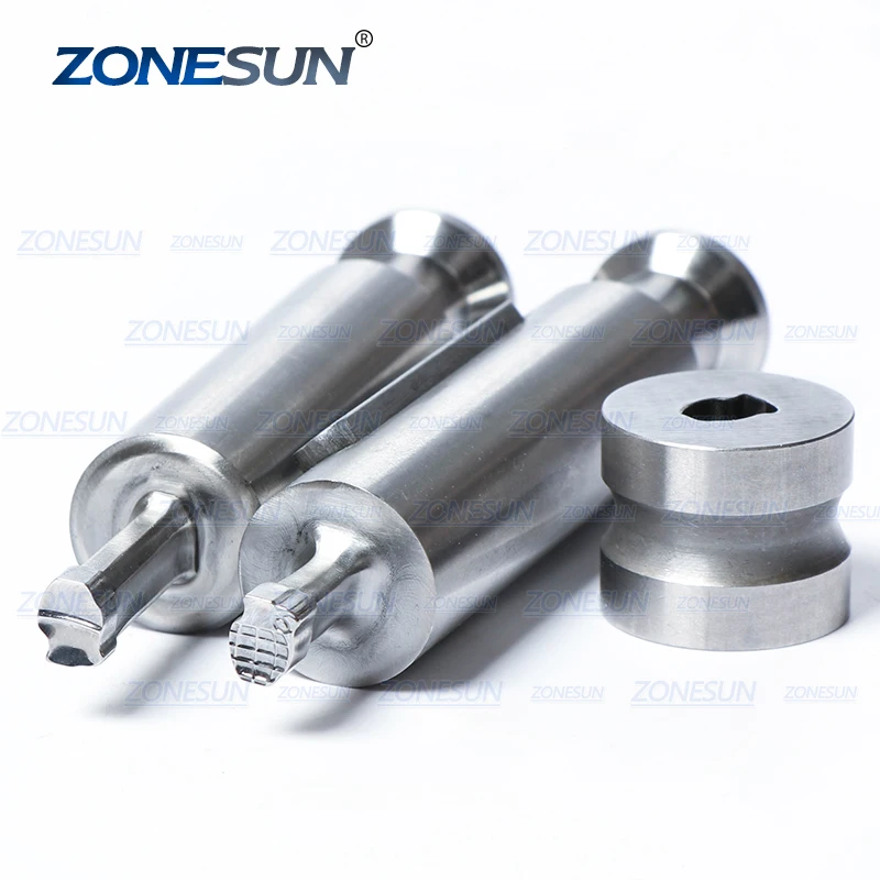 Ротационный пресс для таблеток ZONESUN Bomb, штамповочный пресс для леденцов, штамповочный набор с логотипом под заказ, штамповочный пресс для таблеток, машина для таблеток TDP