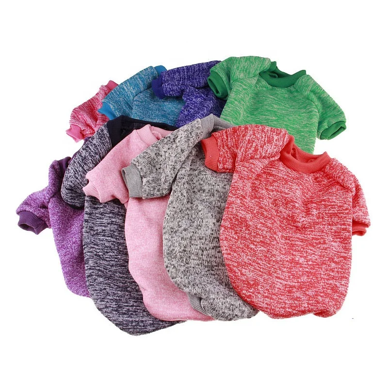 Роза-команда amazon Топ продавец Одежда для собак по отличной цене