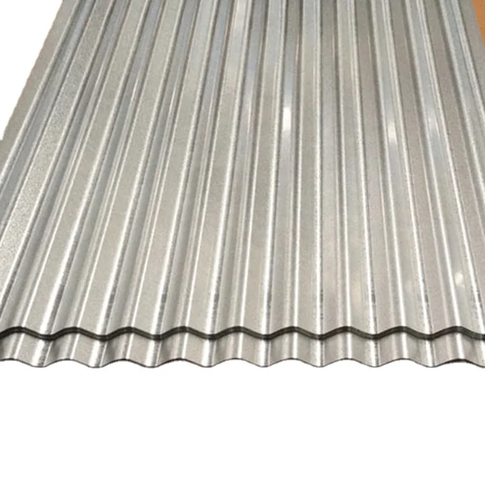 Steel Metal Roof Sheet
