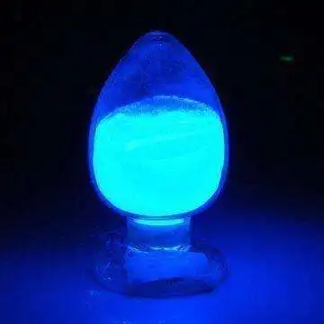 Glow in The Dark Powder Photoluminescent Powder Pigment for Nail Art, Resin Creations