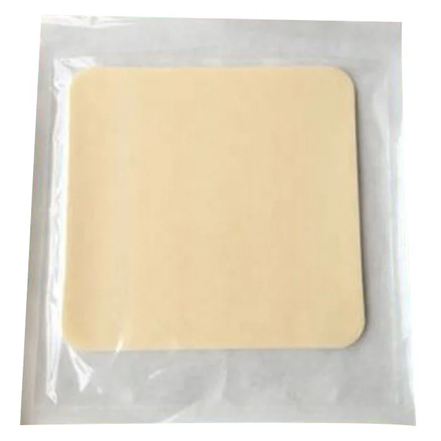 OEM disposable medical wound dressing