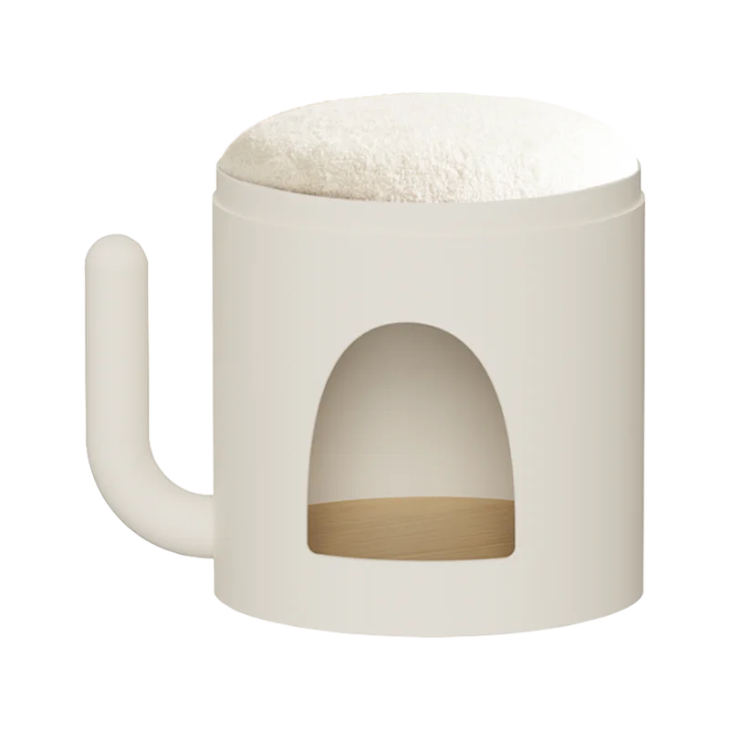 Good Quality Cat Scratching Post Cactus Stubble Cactus Toy Cat Tree Tower Pet Nest