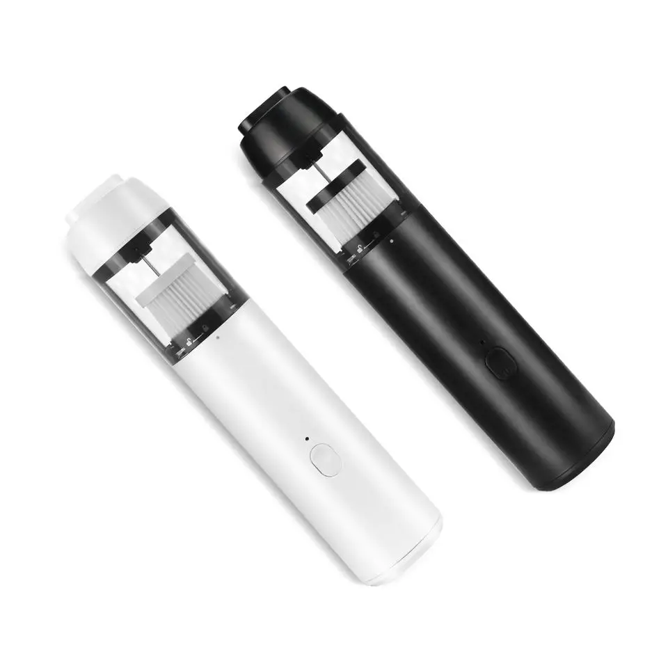 Factory Best Price Mini Portable Vacuum Cleaner Two Speed Handheld Vacuum Suction and Blowing Cleaning Home or Car