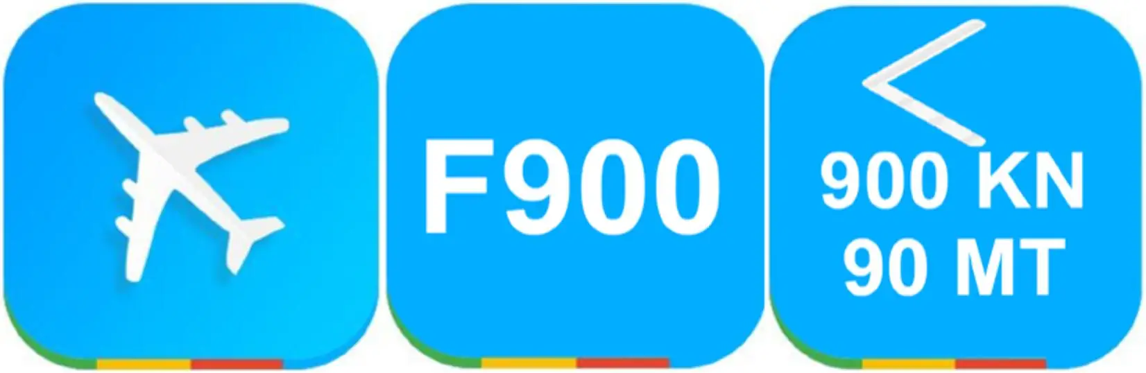 F900