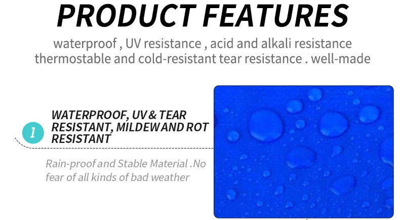 fire retardant poly tarp tent waterproof heavy duty PE Scaffolding mesh Tarpaulin for construction