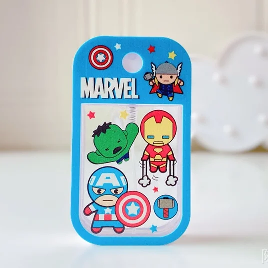 Cartoon stitch cute girl  bottle perfume spray bottle hand washing bottle