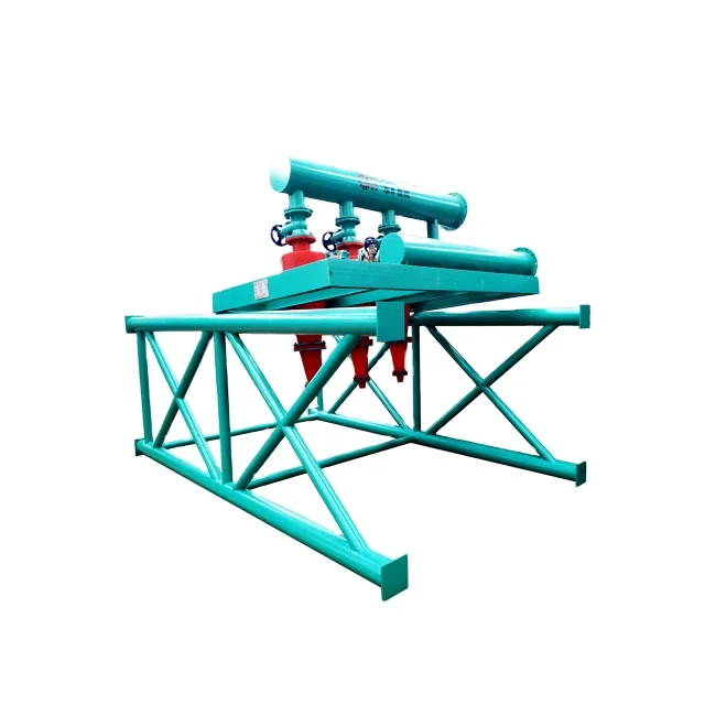 Hydro cyclone used for classifier gold, copper, silver, graphite, fluorite mine
