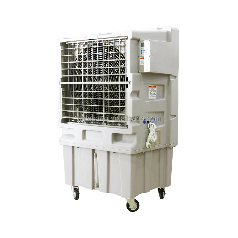  2021 12000cmh Airflow water conditioning system CKD Ac Conditioner New Evaporative Air Cooler
