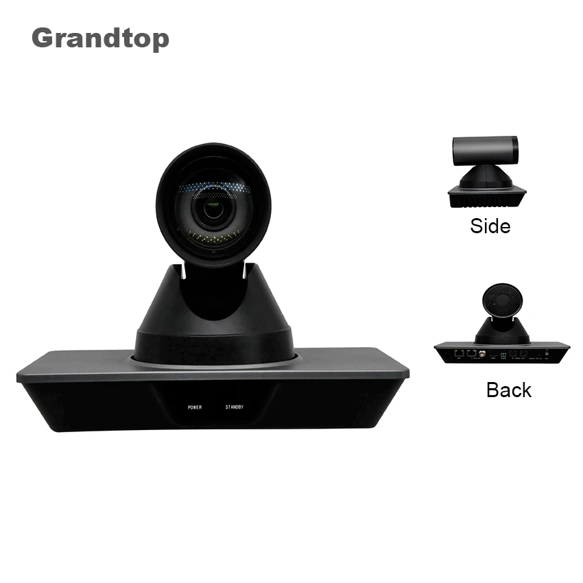  4K Ultra HD 60FPS AVT IP HDMI система видеоконференций с OEM обслуживанием