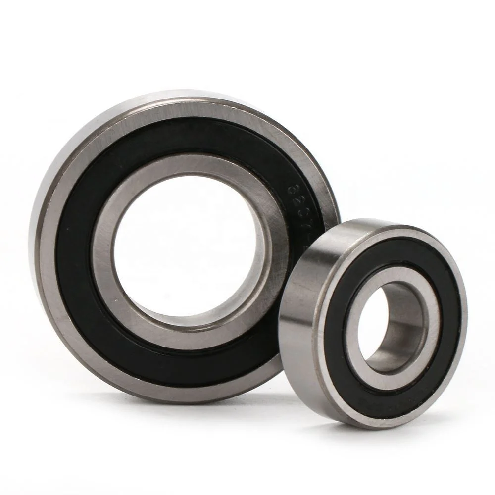 61903-2Z deep groove ball bearing 17*30*7mm thin wall ball bearing