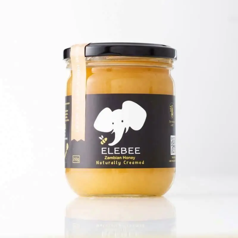 Bottle Pack Pure Natural Organic Golden Real Miel Royal Best Honey In The World