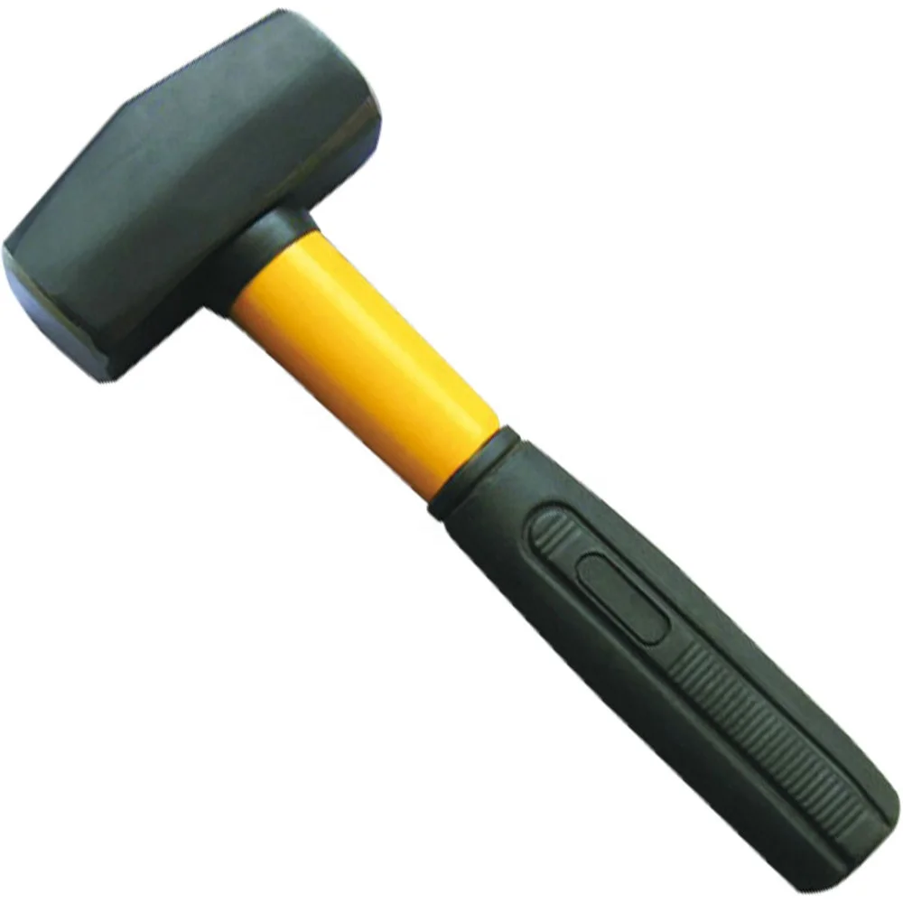 GT-SH053 British Type Stoning Stone Hammer