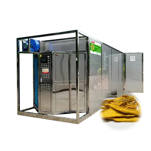 AIO-1200GW Mango, pineapple, tomato fruit dryer food dehydrator