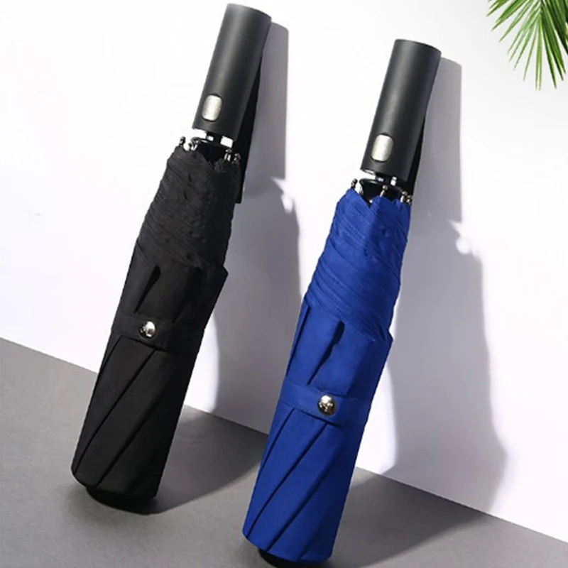 Оптовая продажа ультра легкий нано-супер Гидрофобный Быстросохнущий зонтик бесплатный образец зонтик защита от солнца УФ индивидуальные наружные 100 шт