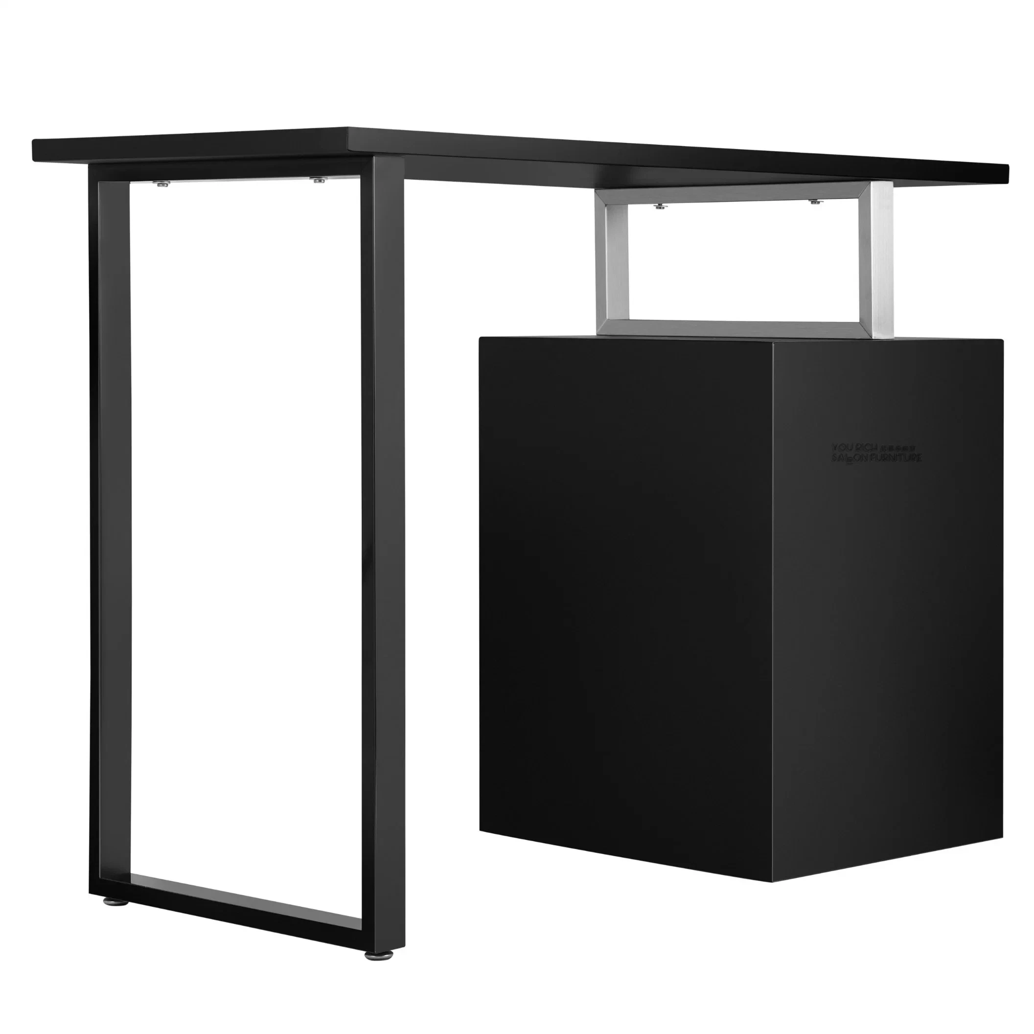 Classic Style Beauty Salon Nail Table for Living Room; Manicure Desks Message Desk; Factory Direct Sale