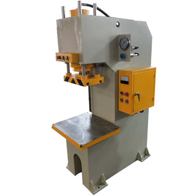 Механическая штамповочная машина может быть настроена с тоннажем 25 ~ 160 тонн поддерживающих производственных линий предоставлена