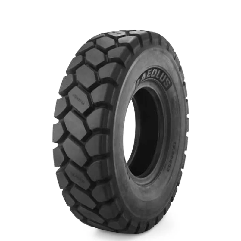 Aeolus AE45 18.00R33 E4  OTR Tires Off-the-road Radial