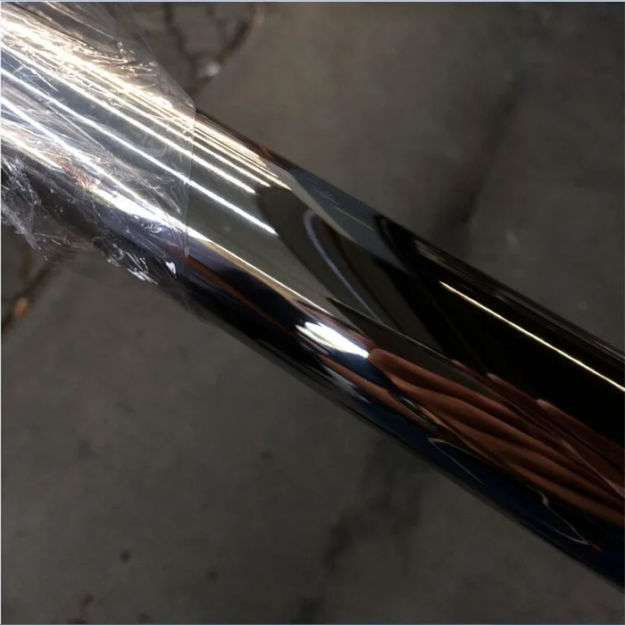 SS Rod 303 27mm Stainless Steel Shaft 430 Stainless Steel Rod 202