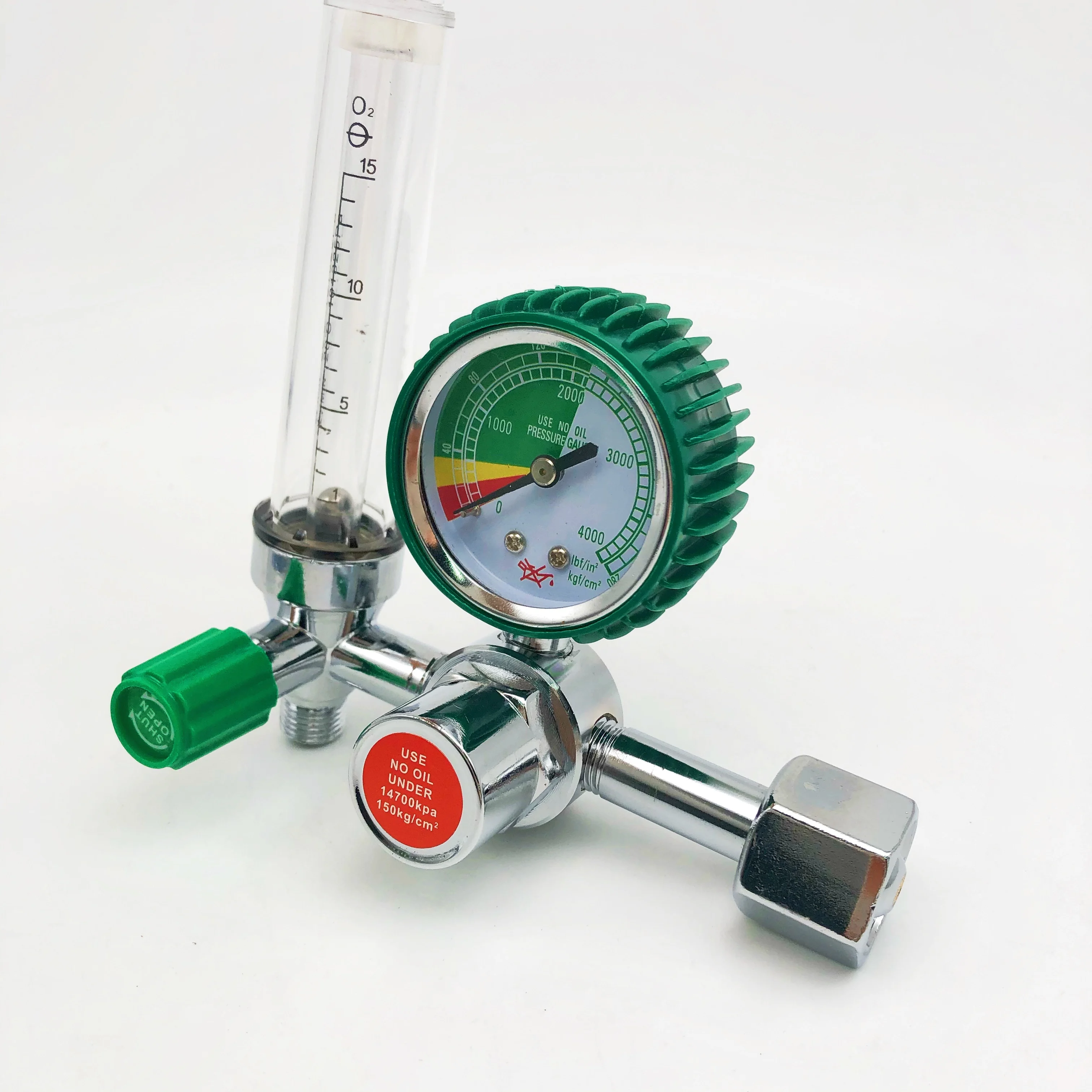 Medical Oxygen Regulator QF-7d2 Series