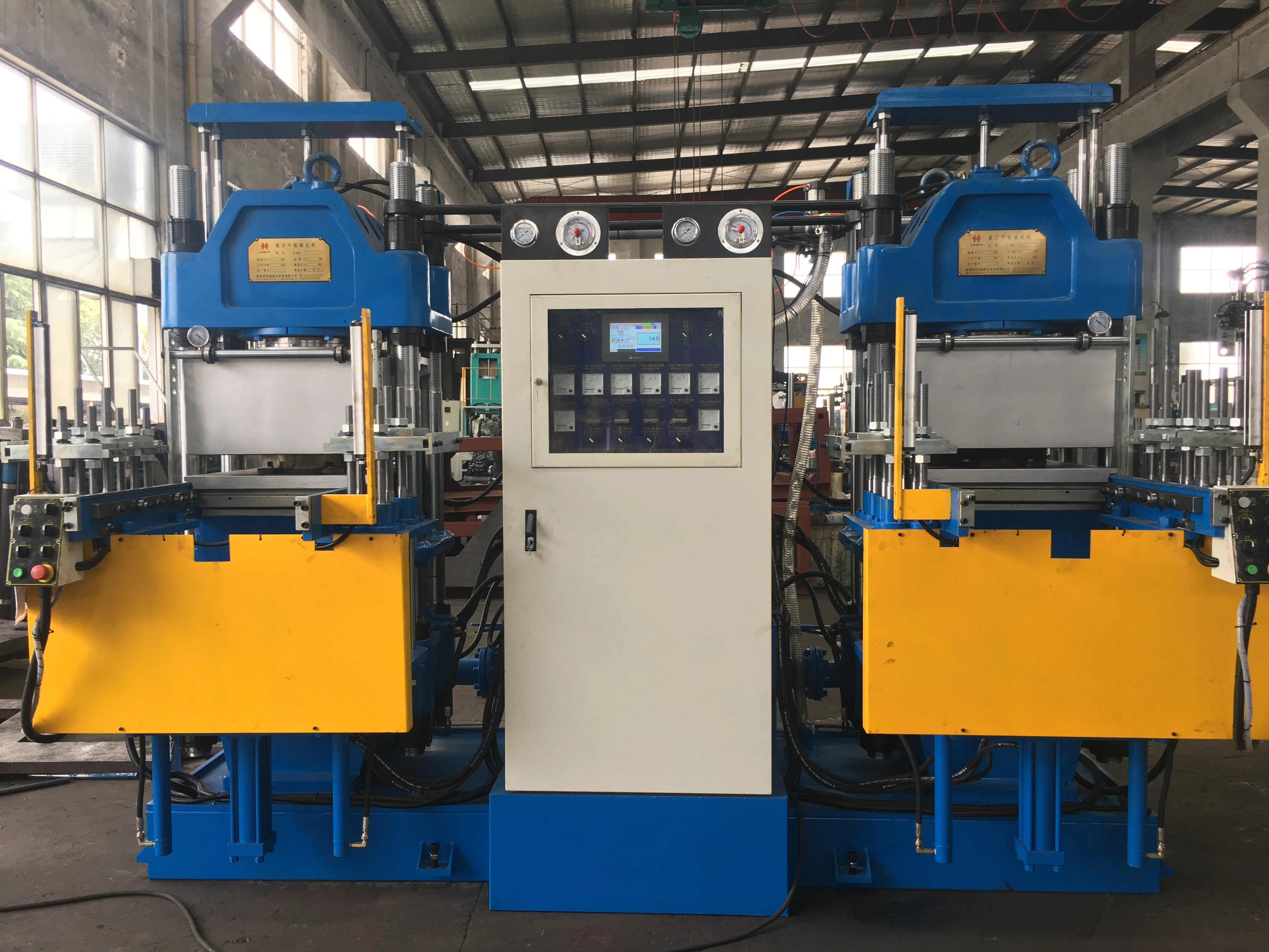 vacuum molding machine o ring making machine silicone bracelet making machine