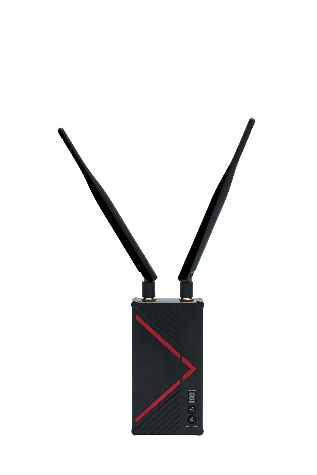  300m 5G 1080P HD SDI 4K Video Transmission 1000ft Wireless Audio Transmitter for DSLR
