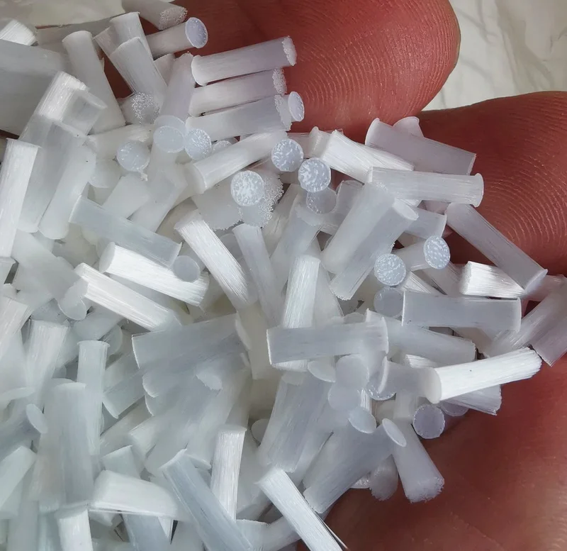 Nylon 612 bristle Fused Brush Tuft