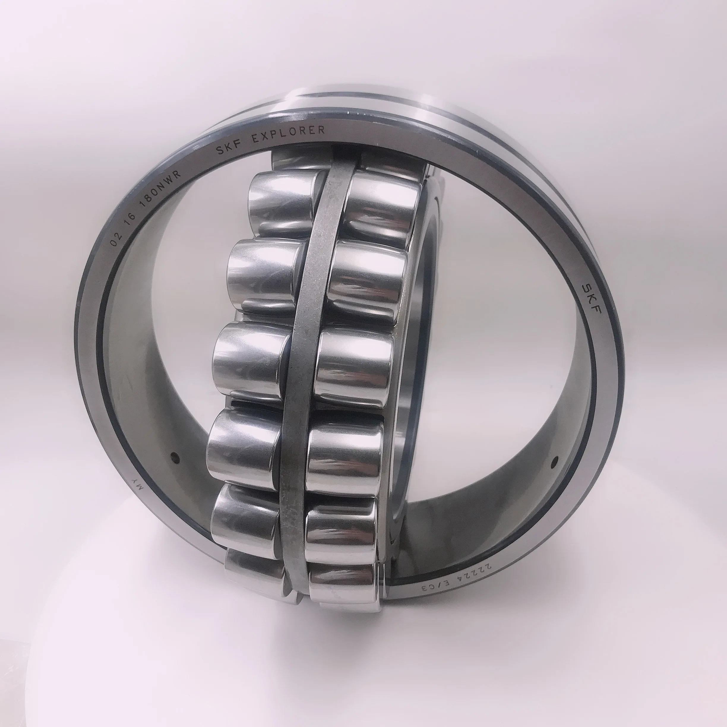 Japan famous brand Spherical roller bearing  22206C 22206K 22206C/W33 22206CK/W33 Aligning rolling bearings of NSK NTN KOYO