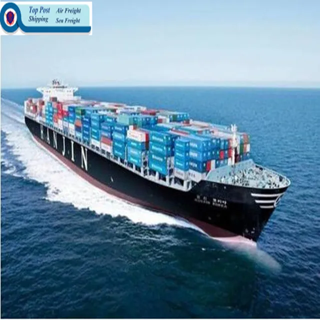 
China sea logistic agent and lower shipping rate/from China to Germany/France/Netherland/doorto doorDDPservice 