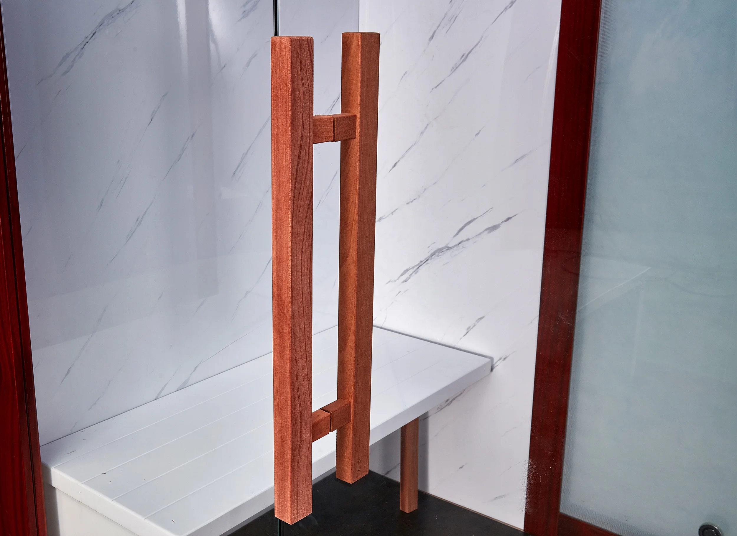 2019 Mexda Hot Sale Indoor Steam Bathroom WS-21901