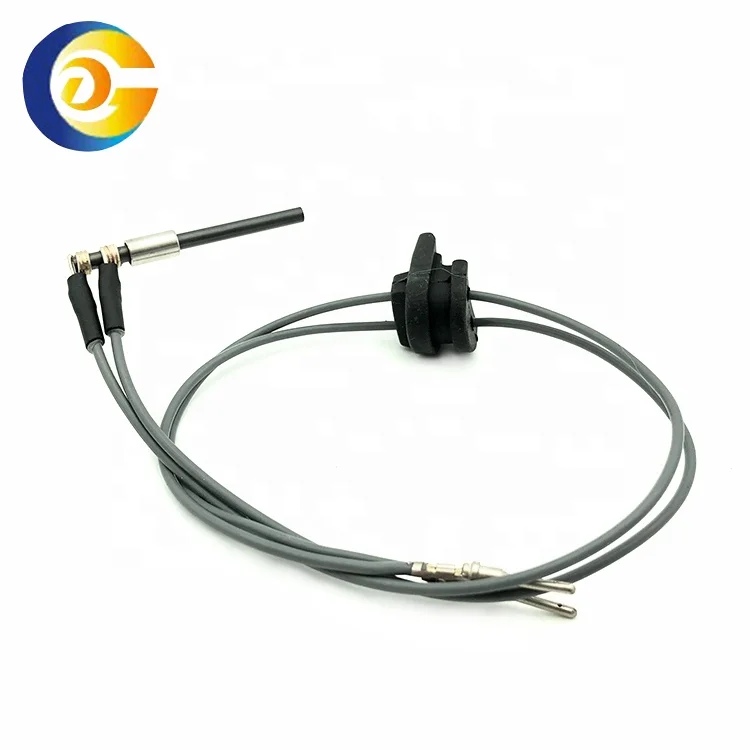 Parking heater  18v engine ignition ceramic heater glow plug