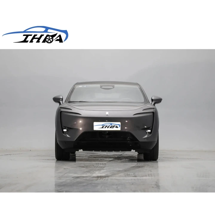 IHKA AVATR 11New/Used Ultra-long range EV car AVATR 5-seat family car electric luxury car AVATR 11 Price in China