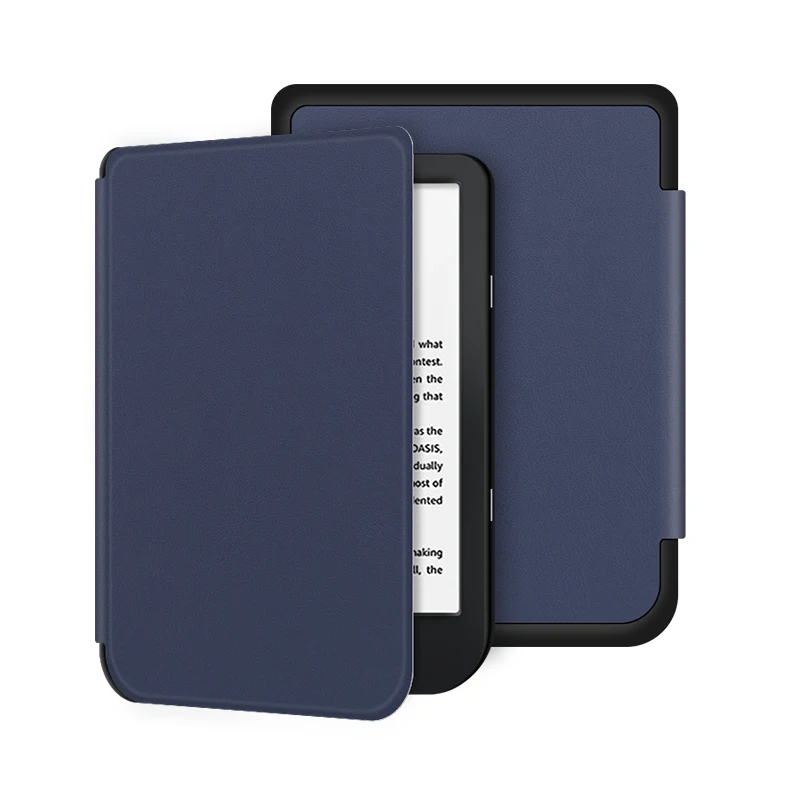 For funda kobo nia ebook cover case