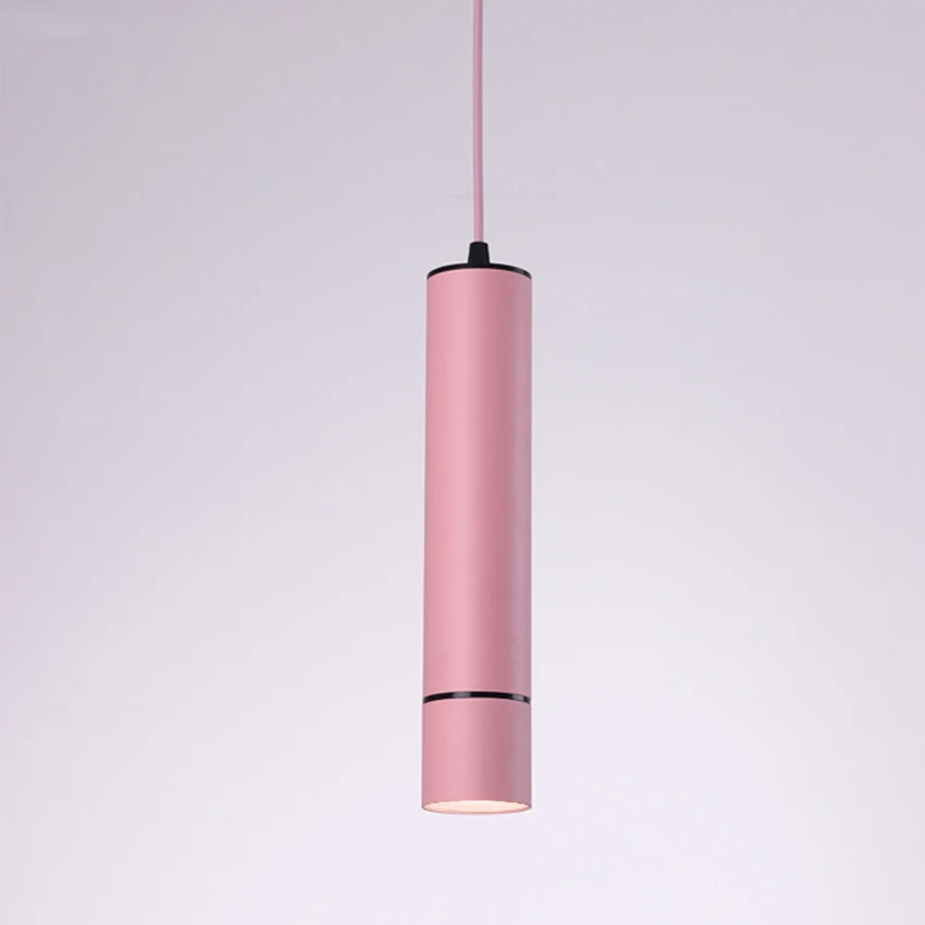 Светодиодная современная люстра 10 Вт подвесной светильник для кухни