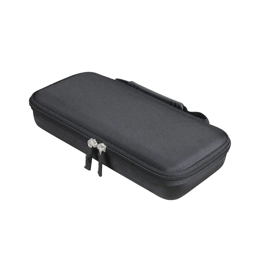 Custom Medical Cardiology Stethoscope Storage Box Case For Stethoscope Littmann