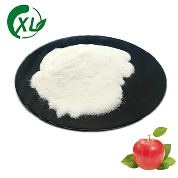 Яблочные стволовые клетки 99% Золотой Стандарт натуральный яблочный экстракт порошок