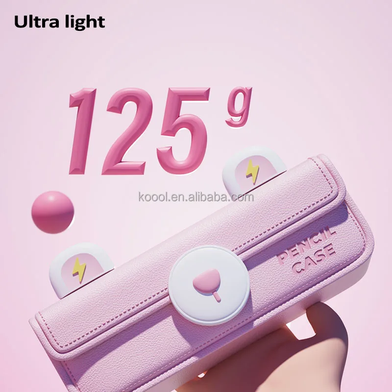 New Gift Cute Design Animal Funny EVA 3D Students Large Capacity Kids Toy Pencil Case For Girl