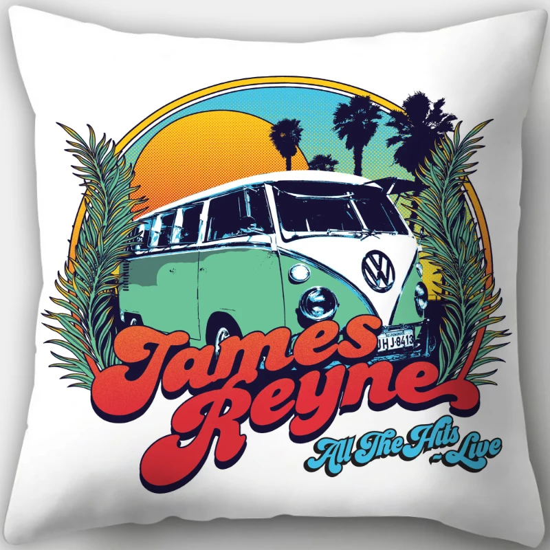 18x18inch Simple Durable Using Sofa Popular pillow cover Pillowcase European Simple Boho Peach Skin Pillow Case cushion covers