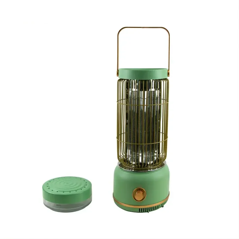 800W/2000W Electric Quartz Infrared Carbon Fiber Heater Household High Power Living Room Indoor Heater