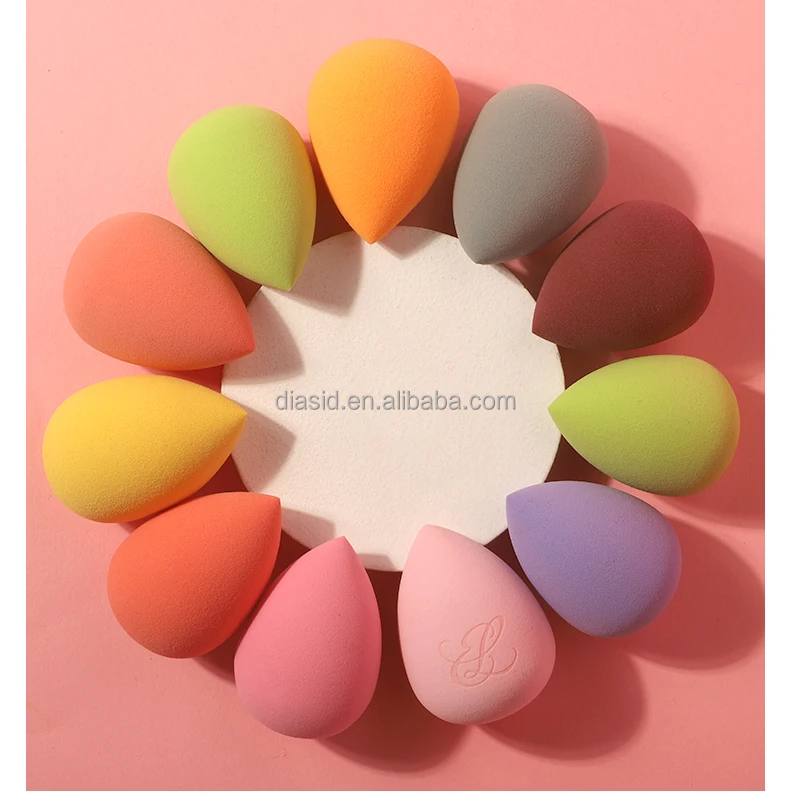 makeup sponges blender latex free