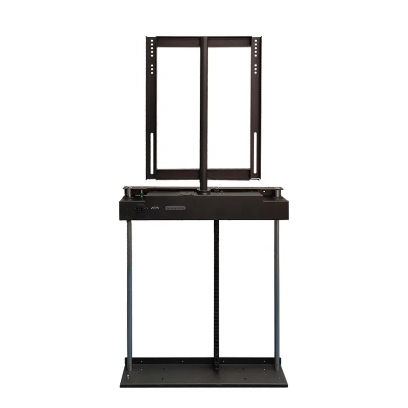 C4 TV lifter tv mounts motorized flip down ceiling lift motorized ceiling tv lift