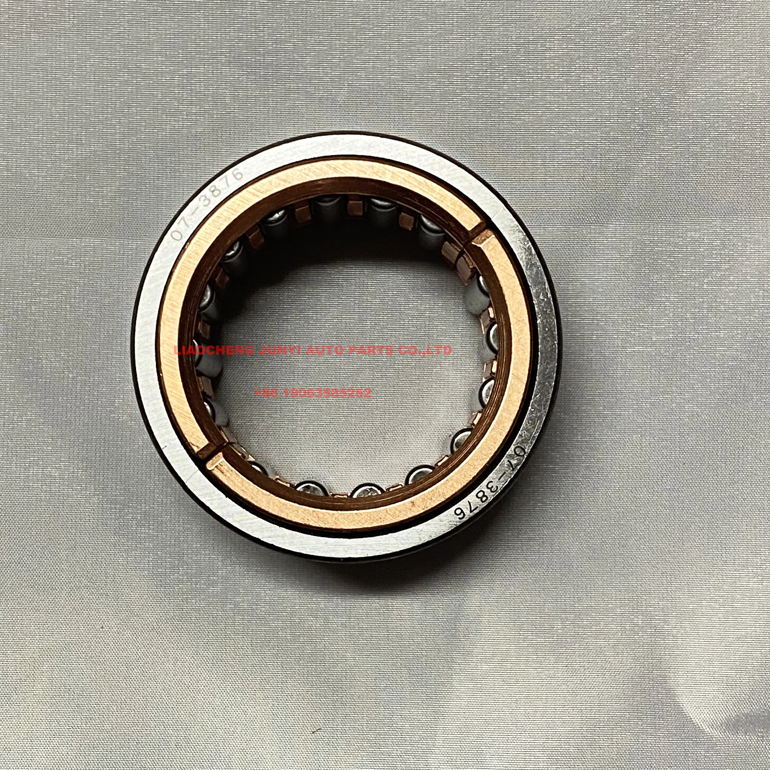 YAMAHA Needle Bearing 93310-835U8 NKZ35x52x25.8-5 for 75HP 85HP 90HP Outboard Motor Parts Crankshaft Bearing For Boat Engine